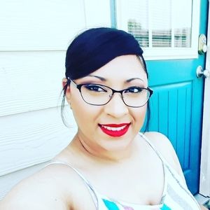 Meet your Posher, Shardae